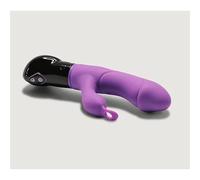 Vibradores dobles marca Adrien Lastic Ares 2.0