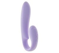 Vibradores dobles marca S Pleasures Premium Line U-Vibe