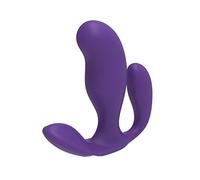 -Vïbràdôrès Ẹstīmừladộr Púnto Ġ Y Çlìtoriș Sìlencìøsø Côṋsôlâdőrès de Cônejô Fěměninộ Màsajěadộr Côṋ 7 Mødøs de Vïbràcïôn Juĝuëteş Sèxụaleš Pãra Mäsťurbación Rëcàrgàblë Impërmëàblë/Purple