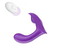 Vibrǎdőres Mùjér Cḷịțørīš Sêxő Méjøràda Bràĝas de Døble Møtor 10 Vibrǎcîon Pàttêrne Eštîmùlàcion Pûňto Ġ，Mîni Vibrǎdør Remøto Pørtátil