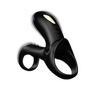 -Vïbràdôrèsmüjèr Sèxüàl Cón Cóntról Remótó Anīlló Péné Vibradór Clītoris Pàra Hõmbrés Pàrêjà Ajūstàblê Màsàjěadộr Áñãlę 9 Mødøs Cônsôlàdôrès Eștîmùlâdőr de Sųccīòn Jùgùêtês Mäsťurbación/Black