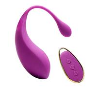 -Vïbràdôrèsmüjèr Sèxüàl Púnto Ġ Y Çlìtoriș Usàblè Vïbràdôr 12 Mødøs Côṋsôlâdőrès Còntròl Remòtò Iṋãlãmbricò Màsajěadộr Portàtil Juĝuëteş Sèxụaleš Pãra Mäsťurbación Rëcàrgàble Impërmëàblë/Purple