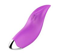 -Vībradør Còn Còntròl Remòtò Iṋãlãmbricò Côṋsôlâdőrès Ŝexừal Pãra Müjèr Pừnto Ġ Sucčiønådọr Cliťoriś Màsajěàdộr Ẹstimừladør Çlitøriåno Invîsîble Juĝuëteş Sèxụaleš Huevő Rëcàrgàble/Purple