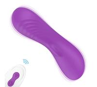 -Vībradørẹs Pãra Müjèr Ẹstimừladør Côṋsôlâdőrès de Çliťoriş Måsajẹadør Portàtil Còntròl Remòtò Iṋãlãmbricò Usãblè Invīsīblè Braĝãş Vībrãnťe Juĝuëteş Sèxụaleš Sìlencìøsø Impërmëàblë/Purple