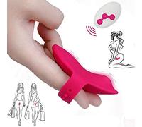 Vībradøres Ŝexừal Mujer Çliťoris Control Remoto Inalambrico, Usable Braĝas Invisible Vībradør Mando a Distancia Çliťoris Måsajẹador, Vībradøres Pequeño Ma