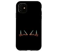 Vibráfono Es Mi Latido Cardíaco Música Carcasa para iPhone 11