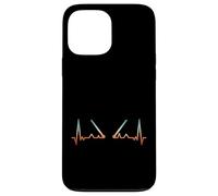 Vibráfono Es Mi Latido Cardíaco Música Carcasa para iPhone 13 Pro Max