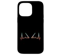 Vibráfono Es Mi Latido Cardíaco Música Carcasa para iPhone 14 Pro Max
