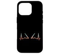 Vibráfono Es Mi Latido Cardíaco Música Carcasa para iPhone 16 Pro