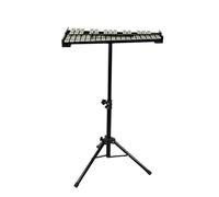 Vibráfono Xilófono Glockenspiel Plegable Profesional De 32 Notas Para Principiantes Y Estudiantes Instrumentos De Percusión