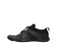 Vibram 18M7101 Hombre Zapatillas, Negro, 42 EU