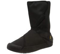 Vibram Oslo WP Artic Gr, Barco Hombre, Negro, 42 EU X-Estrecho