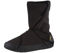 Vibram 18mcg01 Oslo WP AG 42, Zapatillas Hombre, Black, EU X-Estrecho