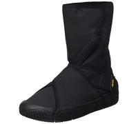 Vibram 18WCG0138 Mujer Zapatillas, Black, 38 EU
