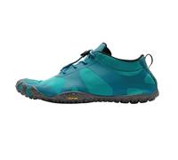 Vibram 19W7102 Mujer Zapatillas, Teal/Azul, 36 EU