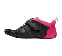 Vibram 20W7703 Mujer Zapatillas, Black/Pink, 37 EU