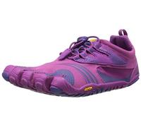 Vibram Five Fingers KMD Sport LS, Zapatillas de Deporte Exterior Mujer, Violet (Purple), 37 EU