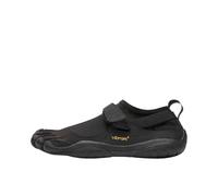 Vibram Five Fingers KSO 5F/W148BK-36 - Zapatillas de Fitness de Nailon para Mujer, Color Negro, Talla 36