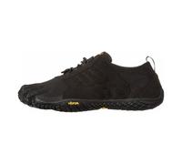Vibram FiveFingers - Trek Ascent, Zapatos de Low Rise Senderismo Mujer, Negro (Black Black), 36 EU