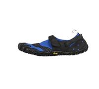 Vibram Fivefingers 19M7301 Hombre Zapatillas Impermeables, Azul (Blue/Black Blue/Black), 39 EU