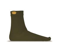 VIBRAM Fivefingers Calcetines de Lana Blend Crew para Hombre