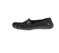 Vibram Fivefingers CVT Hemp, Zapatillas de Deporte Mujer, Negro (Black), 38 EU