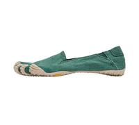 Vibram Fivefingers CVT LB Green Beige, Mocasín Plano Hombre, 43 EU