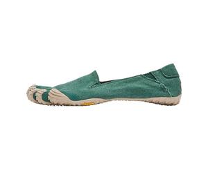 Vibram Fivefingers CVT LB Green Beige, Mocasín Plano Hombre, 46 EU