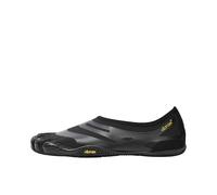 Vibram FiveFingers El-X, Escarpines de Deporte Hombre, Negro (Black), 42 EU