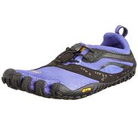 Vibram Fivefingers Escarpines Trekking Light/Running Spyridon Mr Morado / Negro EU 38