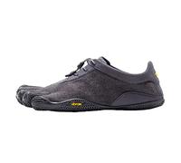 Vibram Fivefingers KSO Eco - Zapatillas para Hombre, Gris, 43 EU