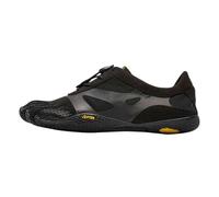 Vibram FiveFingers Kso Evo, Zapatillas de Deporte Exterior, Hombre, Negro (Black), 44 EU