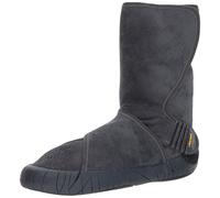 Vibram FiveFingers - Mid-Boot Eastern Traveler, Botas Clasicas Unisex Adulto, Gris (Grey Grey), 42/43 EU