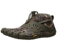 Vibram FiveFingers Spyridon MR Elite, Zapatillas Mujer, Multicolor (Forest Camo), 39