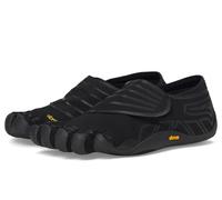 Vibram FiveFingers Tenis Groundsplay para hombre, Negro -, 10-10.5