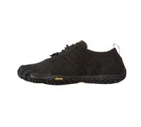 Vibram FiveFingers Trek Ascent, Zapatillas de Deporte Exterior Hombre, Negro (Black), 43 EU