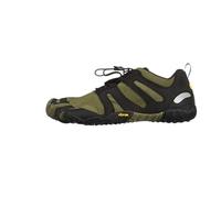 Vibram Fivefingers V 2.0, Zapatillas de Trail Running Mujer, Verde (Ivy/Black Ivy/Black), 38/39 EU
