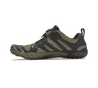 Vibram Fivefingers V 2.0, Zapatillas de Trail Running Mujer, Verde (Ivy/Black Ivy/Black), 40 EU