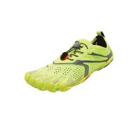 Vibram FiveFingers V-Run, Zapatillas para Mujer, Amarillo (Yellow), 36 EU