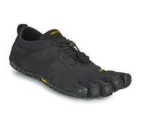 Vibram Fivefingers Zapatillas de senderismo V-ALPHA in Negro 41