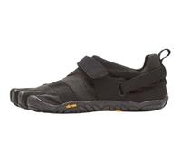 Vibram Scarpe Sportive Fivefingers KMD Sport 2.0, Zapatillas Hombre, Negro, 48 EU Estrecho