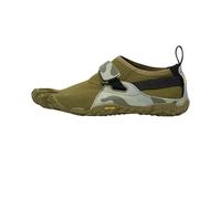 Vibram Spyridon EVO, Sneaker Mujer, Verde Oscuro Camuflaje, 38.5 EU