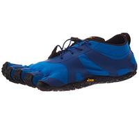 Vibram V-Alpha, Zapatillas Hombre, Azul/Negro, 39 EU