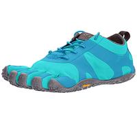 Vibram V-Alpha, Zapatillas Mujer, Teal/Azul, 36 EU
