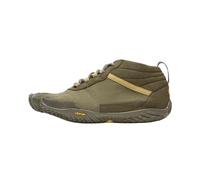Vibram V-Trek, Zapatillas Hombre, Military/Gris Oscuro, 41 EU