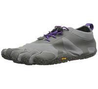 Vibram V-Alpha, Damen, Lila, Zapatos para Senderismo Mujer, Grau Violett, 36 EU
