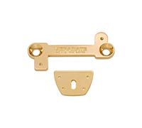 Vibramate v7-lp-g Kit de montaje para Bigsby B7 tallada Top les paul Guitarra, Oro