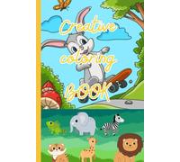 Vibrant Colors: A Fun and Educational Coloring Book for Kids: Engage Your Child's Creativity with This Interactive Coloring Experience