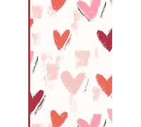 Vibrant Heart Laptop: Love at First Sight