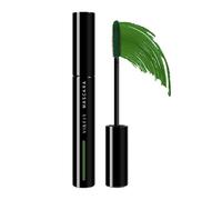 Vibrant Lash Colorant, Eye Makeup Amplifier, Lengthening Curl Solution